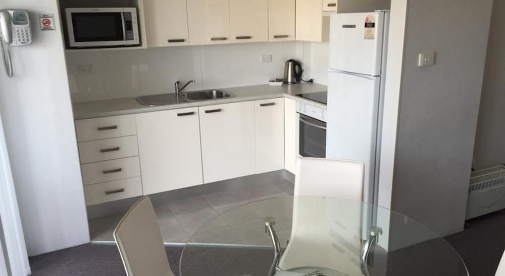 Two Bedroom Disabled Access Apartment photo 2