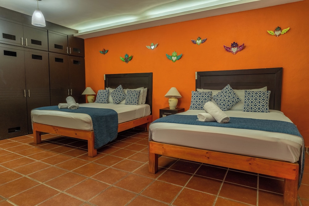 Diversity Studio with 2 Queen Bed