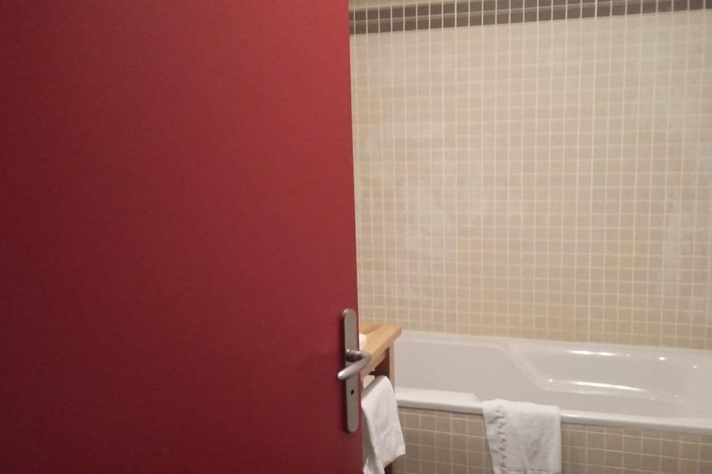 Apartment, 1 Bedroom, Terrace, Garden Area photo 2