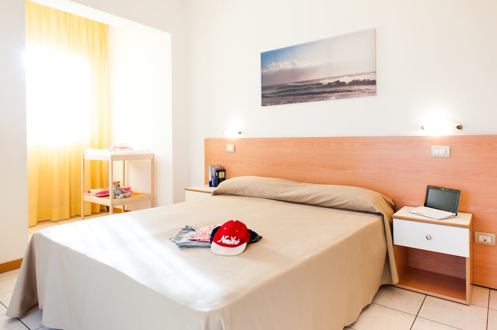 Apartment, 1 Bedroom (6 Pax)