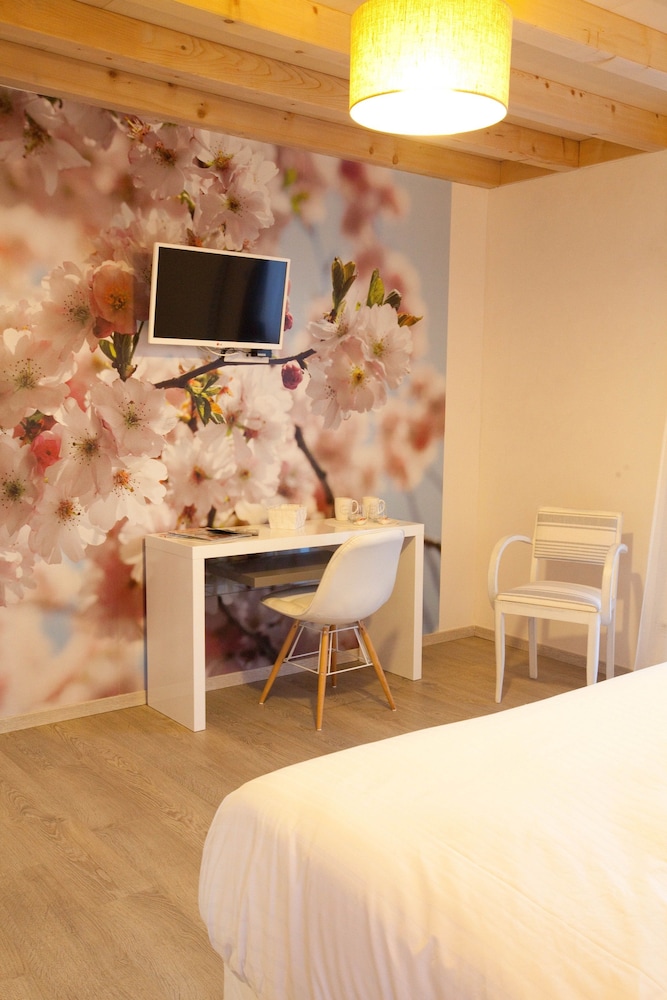 Design Double Room (Fleur de Peuplier) photo 2