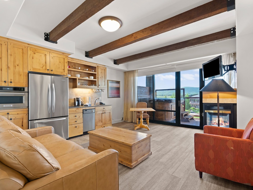 Condo, 1 Bedroom