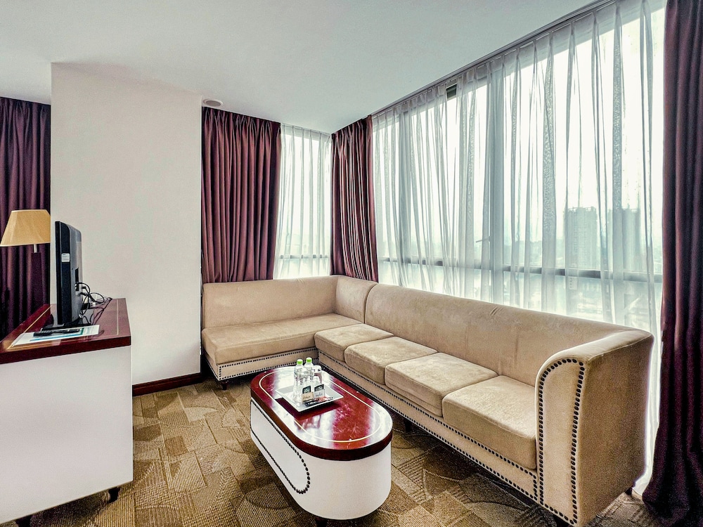 Junior Suite photo 3