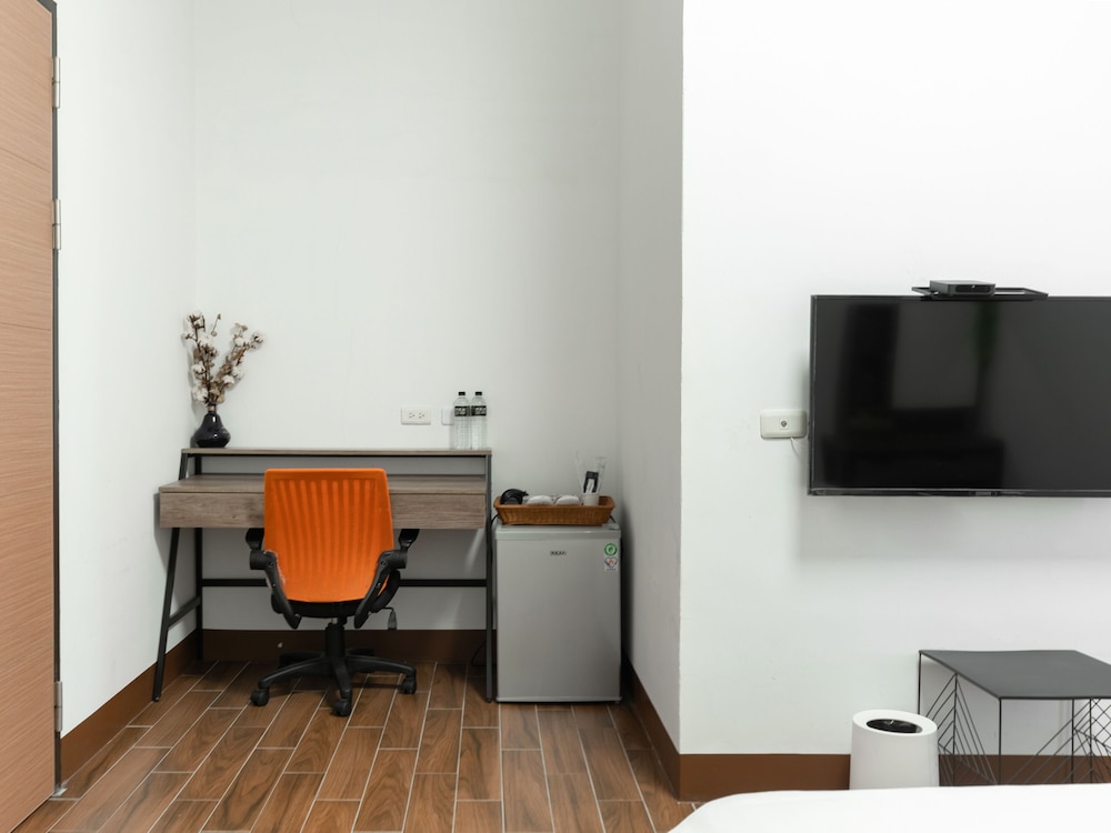 Superior Double Room - Photo 4