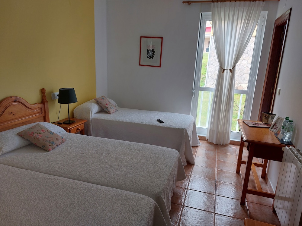 Basic Double Or Twin Room