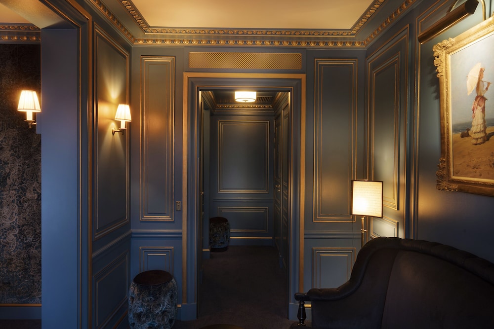 Junior Suite Marcel Proust thumbnail 6