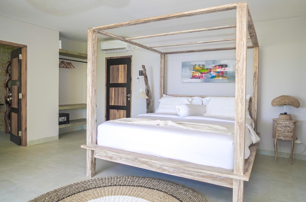 Deluxe Room - Photo 1