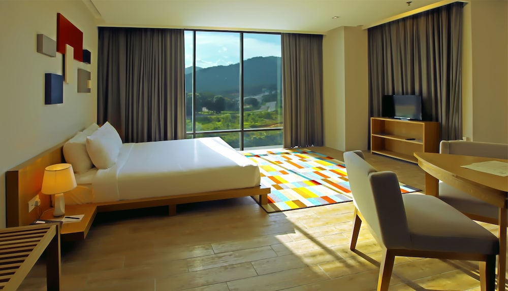 Deluxe Double Room photo 3