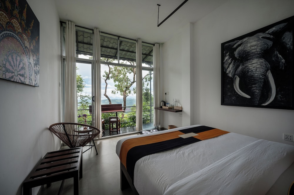 Luxury Studio Suite photo 1