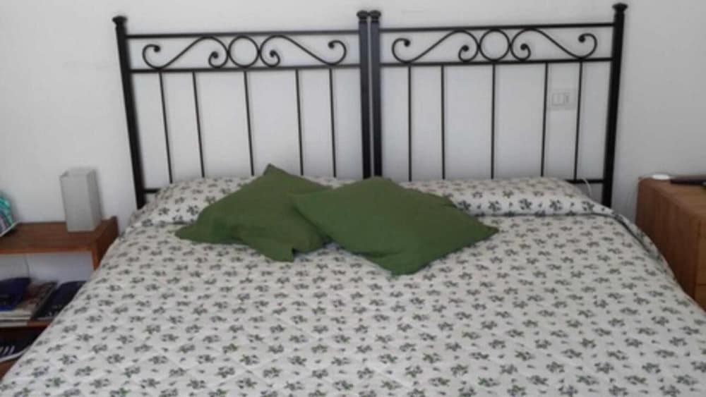 Double Or Twin Room photo 1