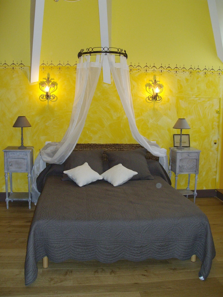 Double Room (Coloniale)