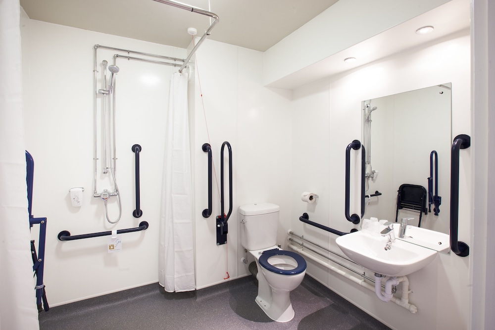 Double Room, Accessible photo 3