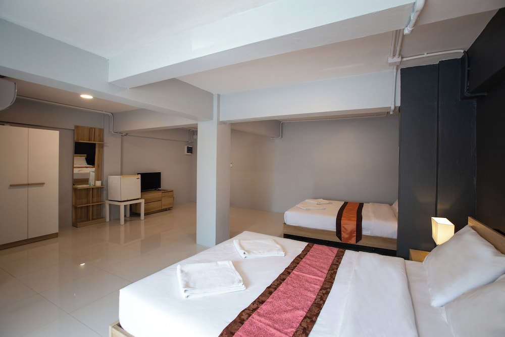 Family Suite photo 2