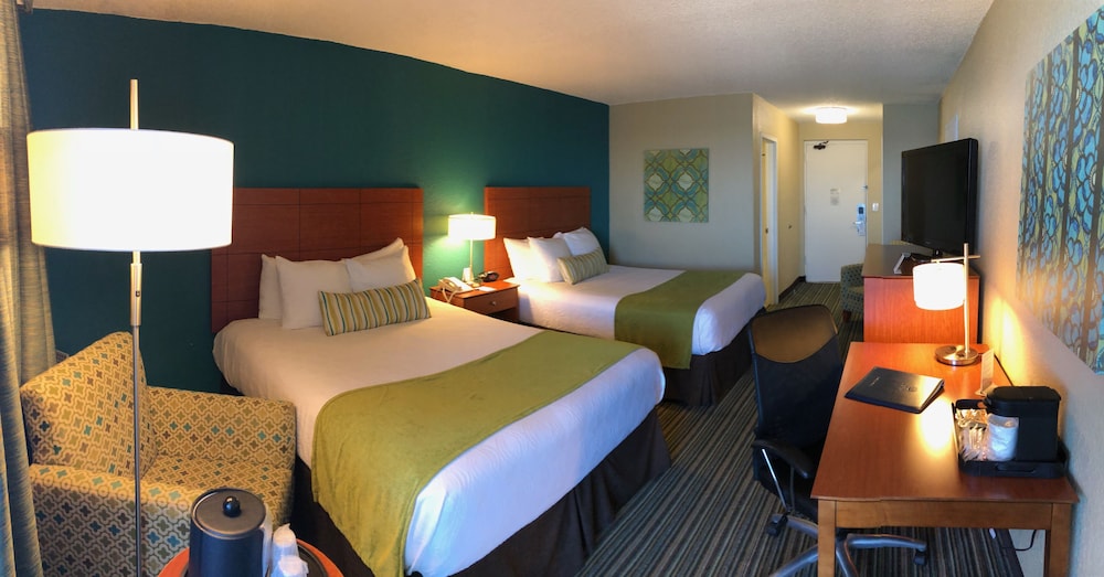 Deluxe Double Room - Photo 1