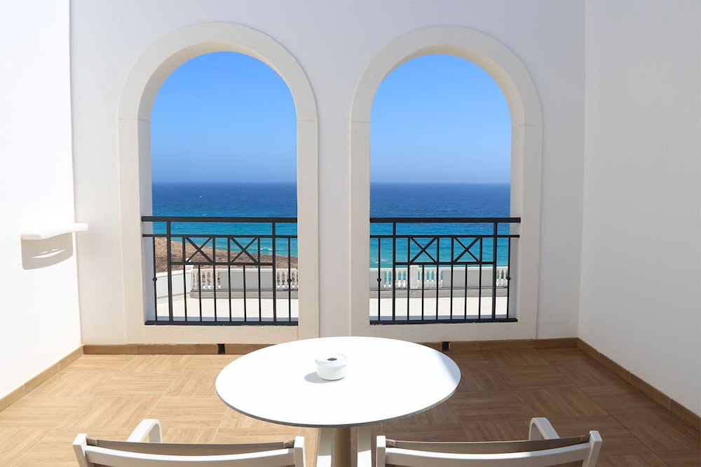 Double Room Single Use, Sea View photo 2