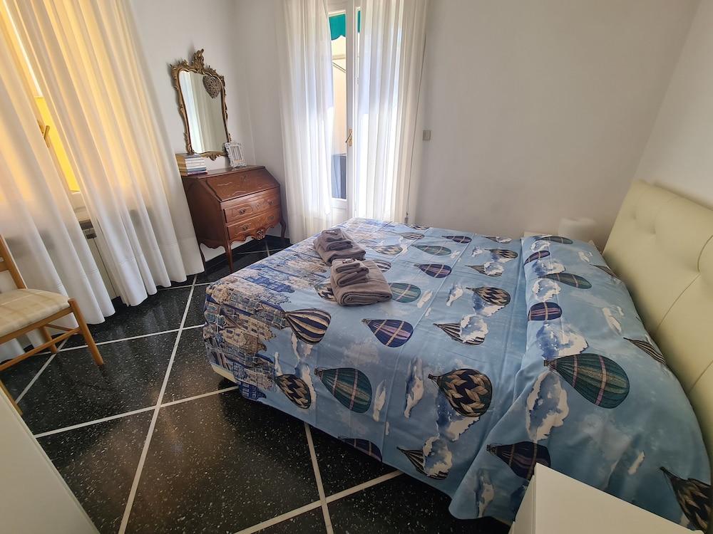 City Apartment