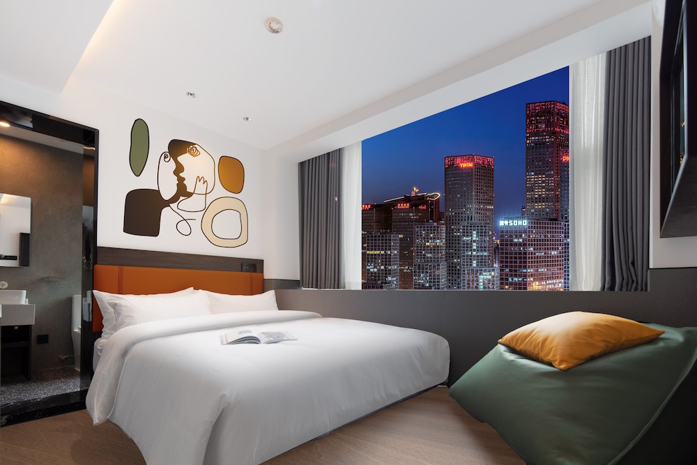 Basic Double Room