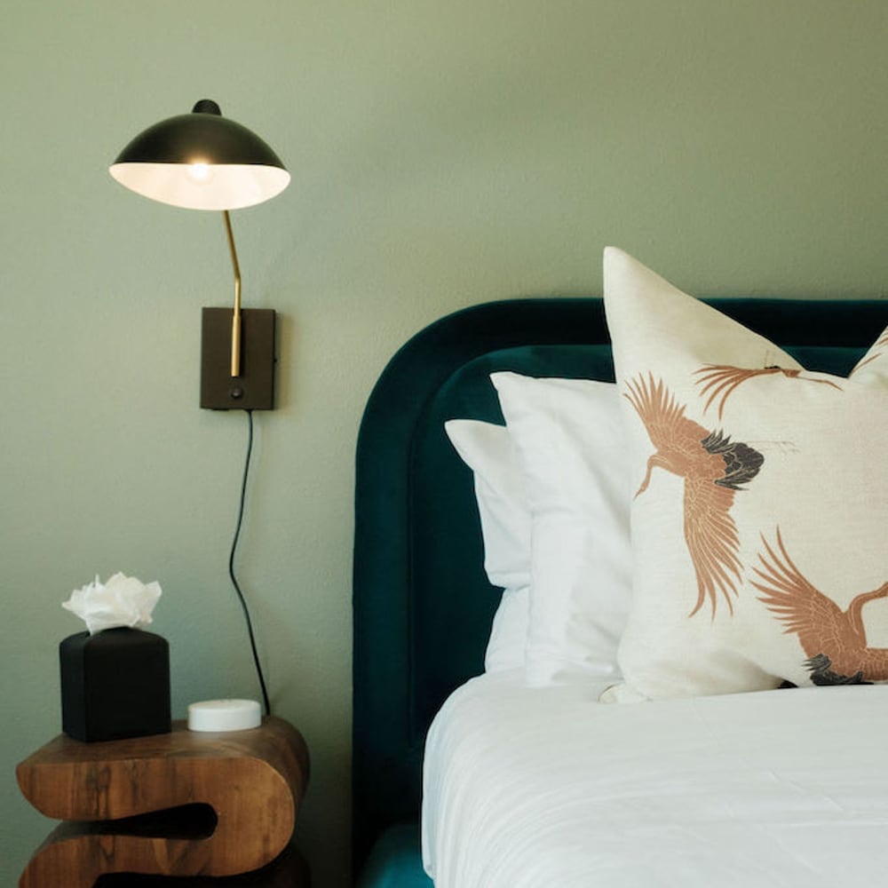 Mod Maya Hotel in Palm Springs, Billede 173