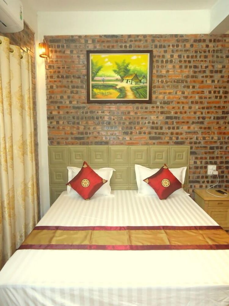 Deluxe Room 102, Garden View photo 3