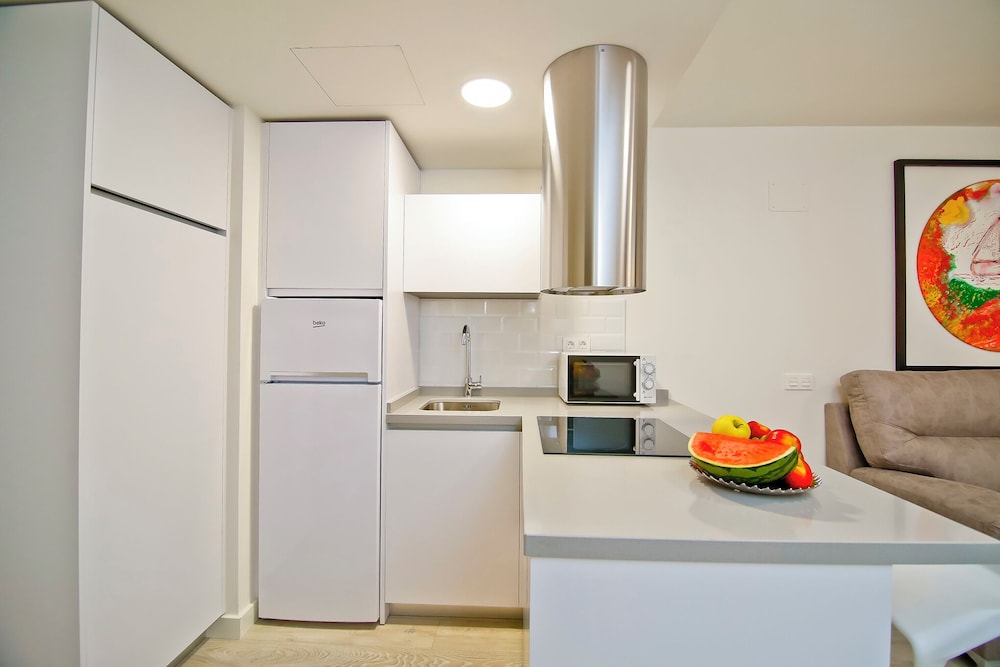 Classic Apartment photo 3