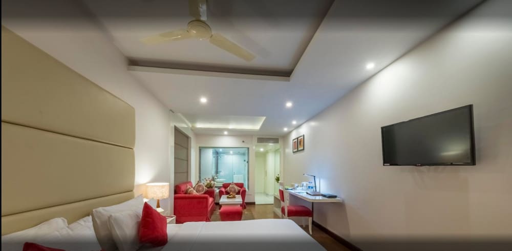 Club Room, 1 Double Bed photo 2