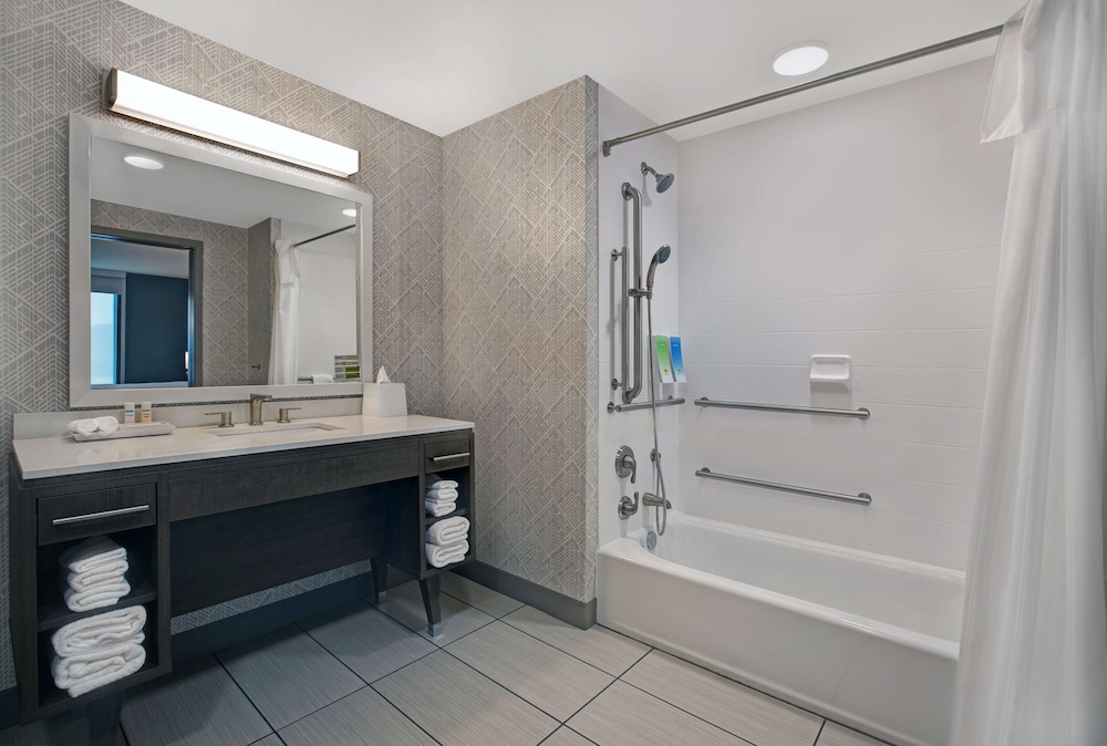 Home2 Suites By Hilton Asheville Airport, Photo 5
