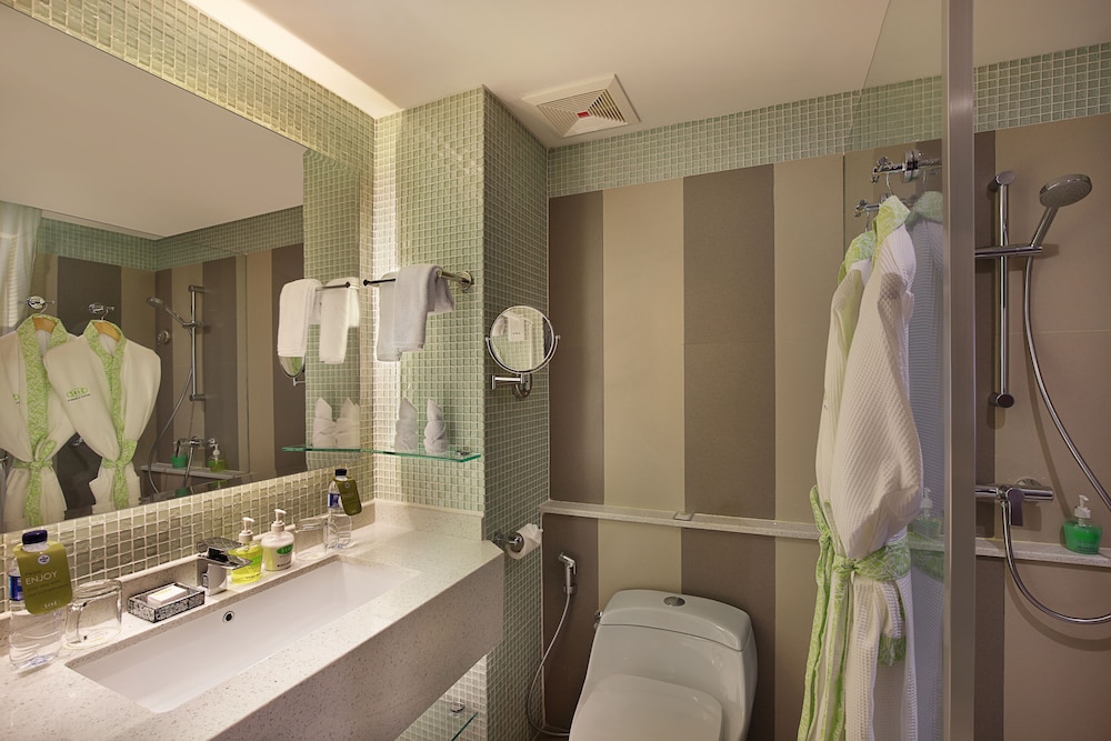 Superior Plus King  Room