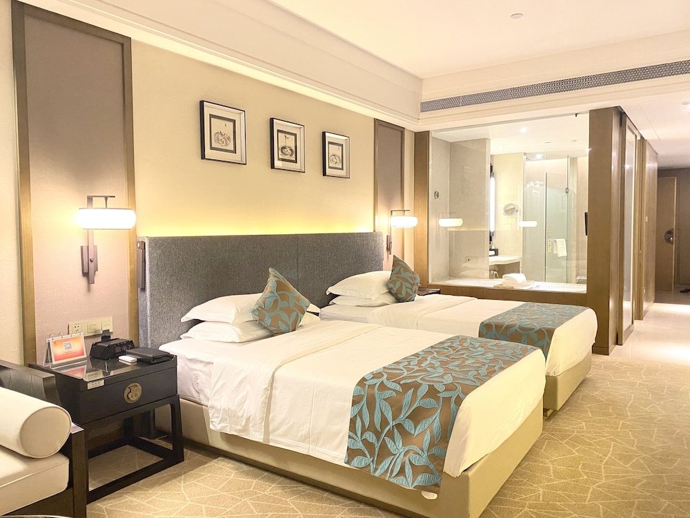 Executive Twin Room photo 1