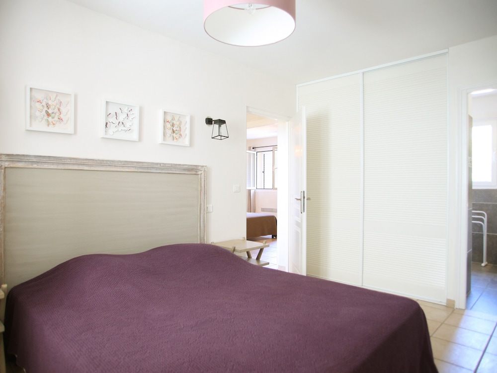 Villa, Ensuite, Garden View (4 chambres (8)) photo 3
