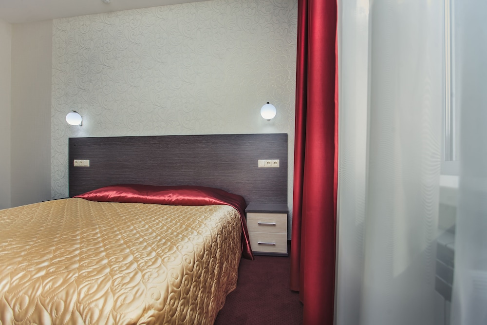 Suite photo 1