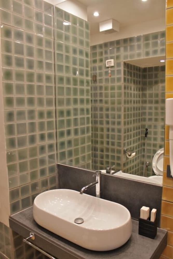 Classic Double Room, Garden View photo 3