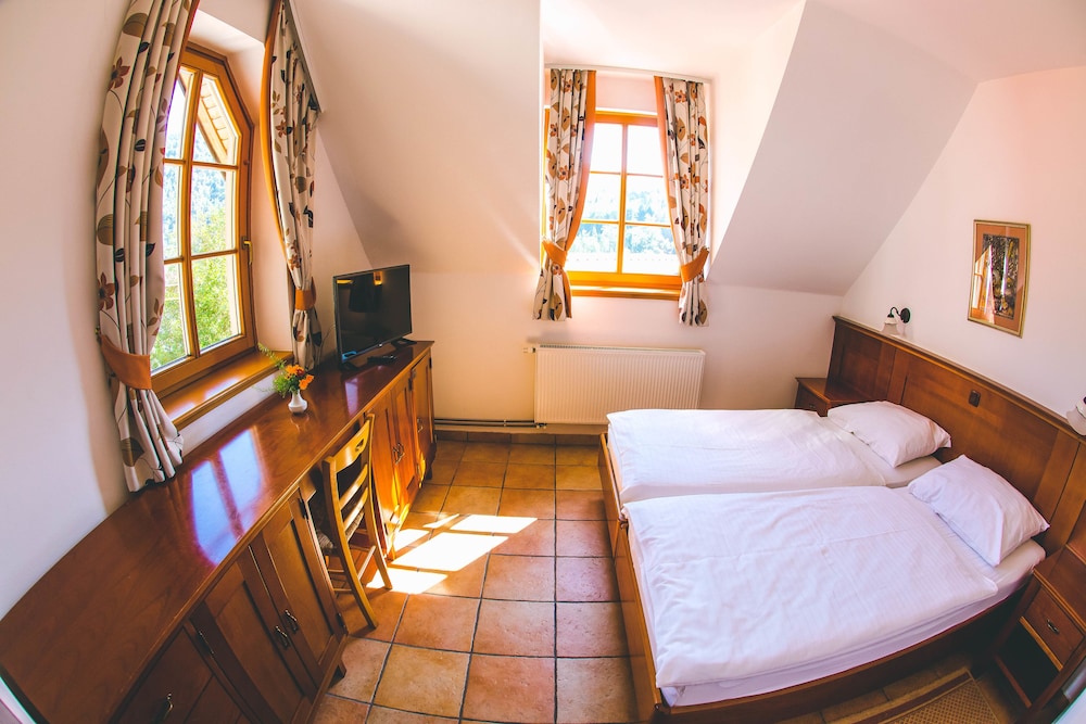 Comfort Double Room photo 1