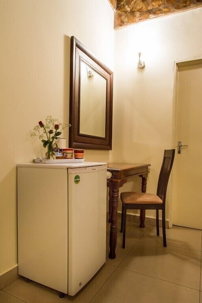 Standard Twin Room photo 2