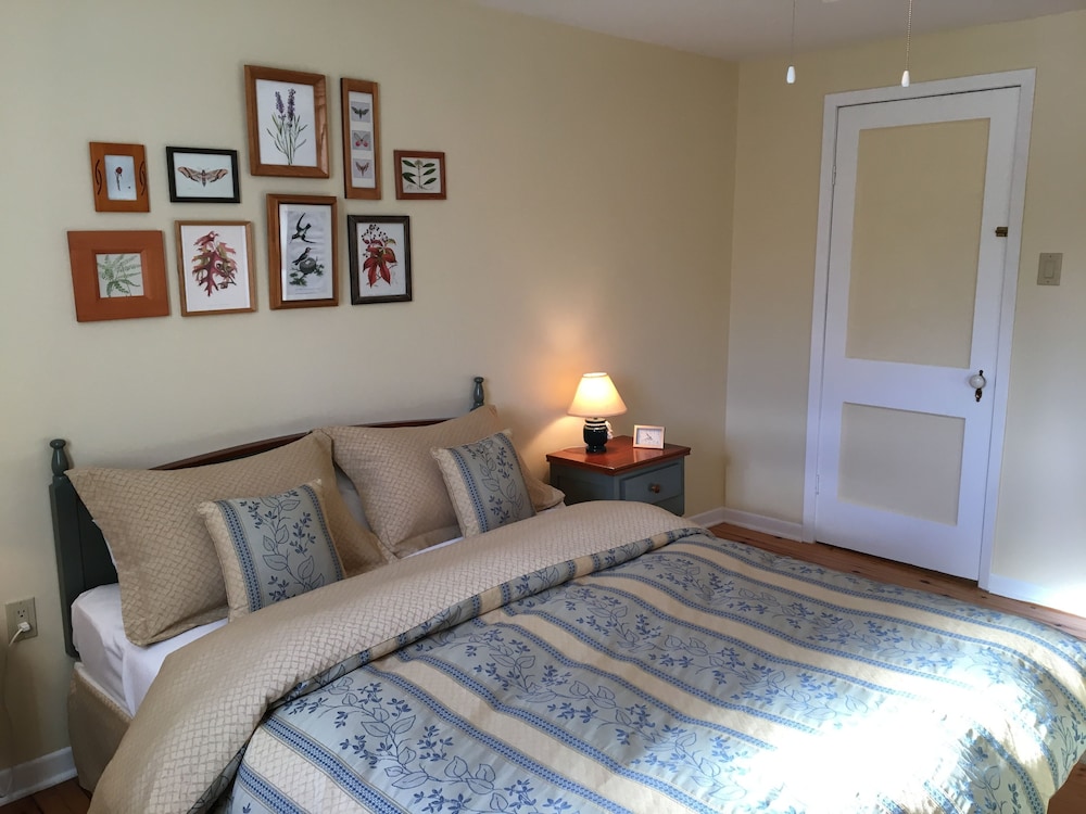 Family Suite, 2 Bedrooms, Lake View photo 1