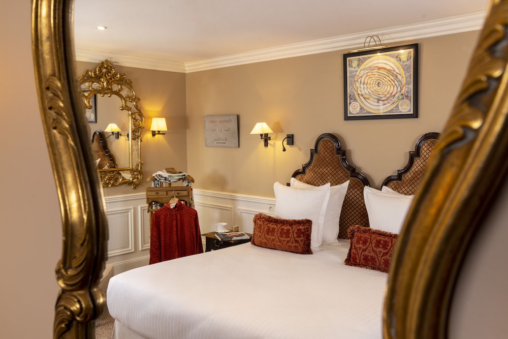 Deluxe Room (Master) - Photo 7