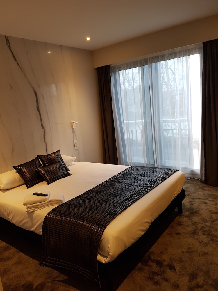Design Double Room photo 3