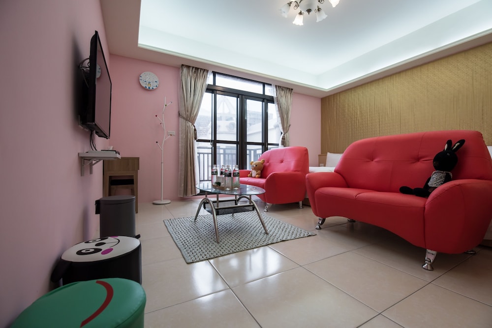 Design Twin Room B photo 1