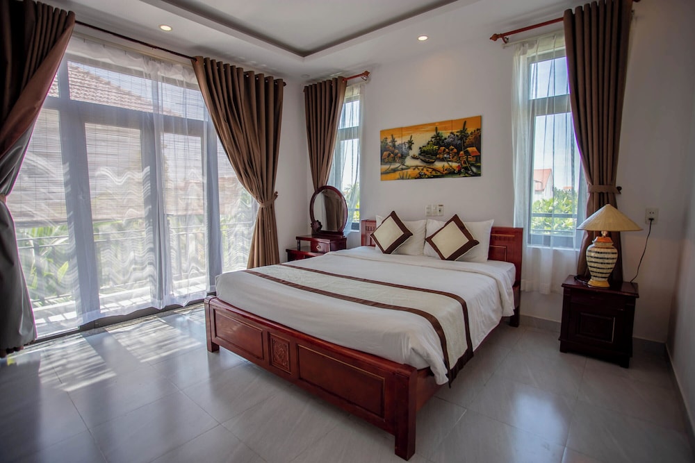 Deluxe Double Room - Photo 4
