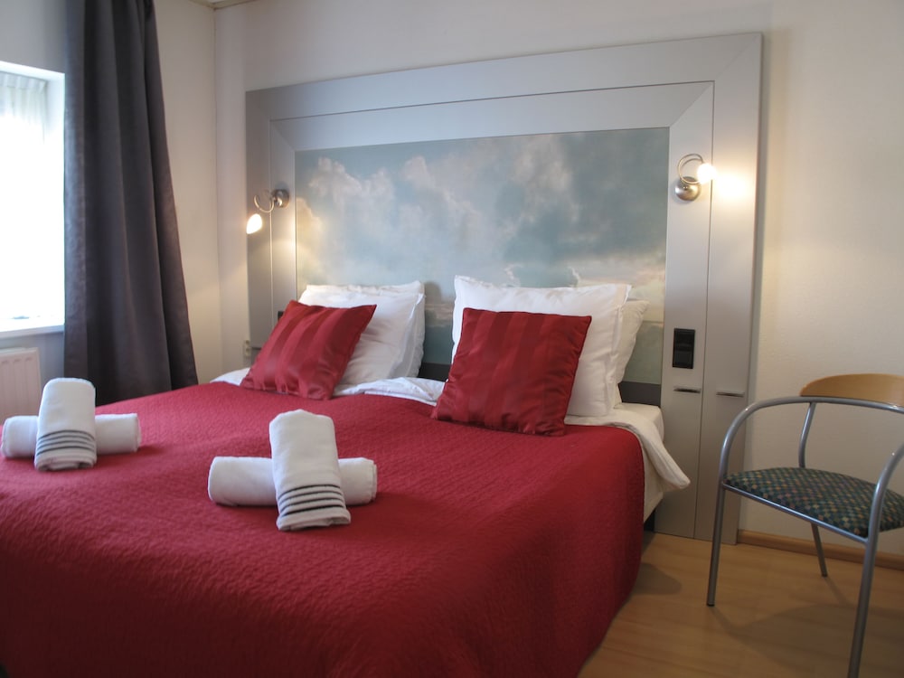Comfort Studio Suite, 1 Bedroom photo 2