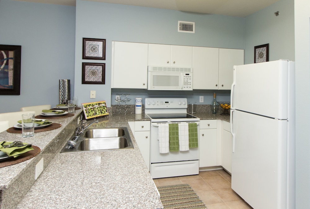 Superior Suite, 3 Bedrooms, Oceanfront