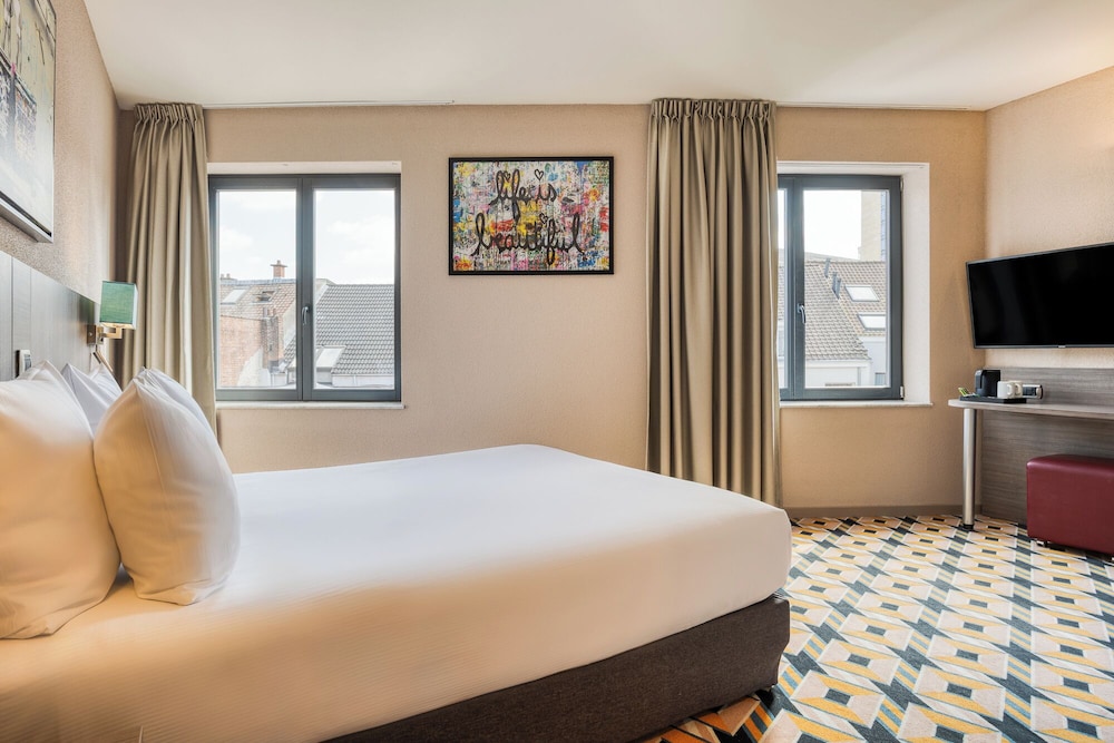 Superior Double Room, 1 Queen Bed - Photo 5