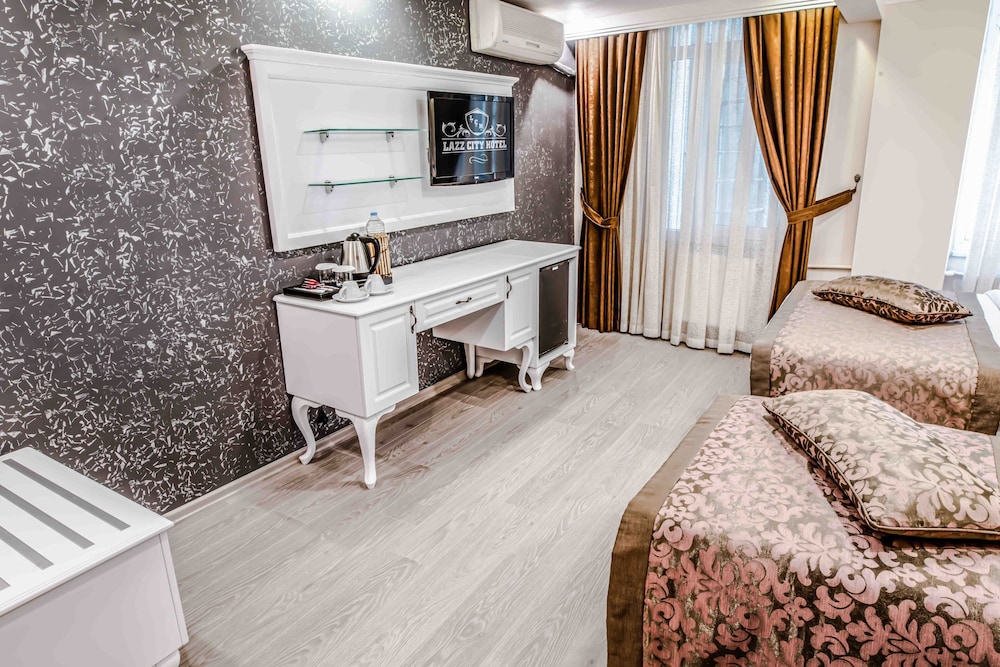 Superior Twin Room photo 3