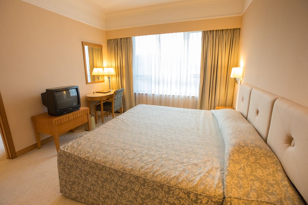 Business Suite (Double Only) - Photo 1
