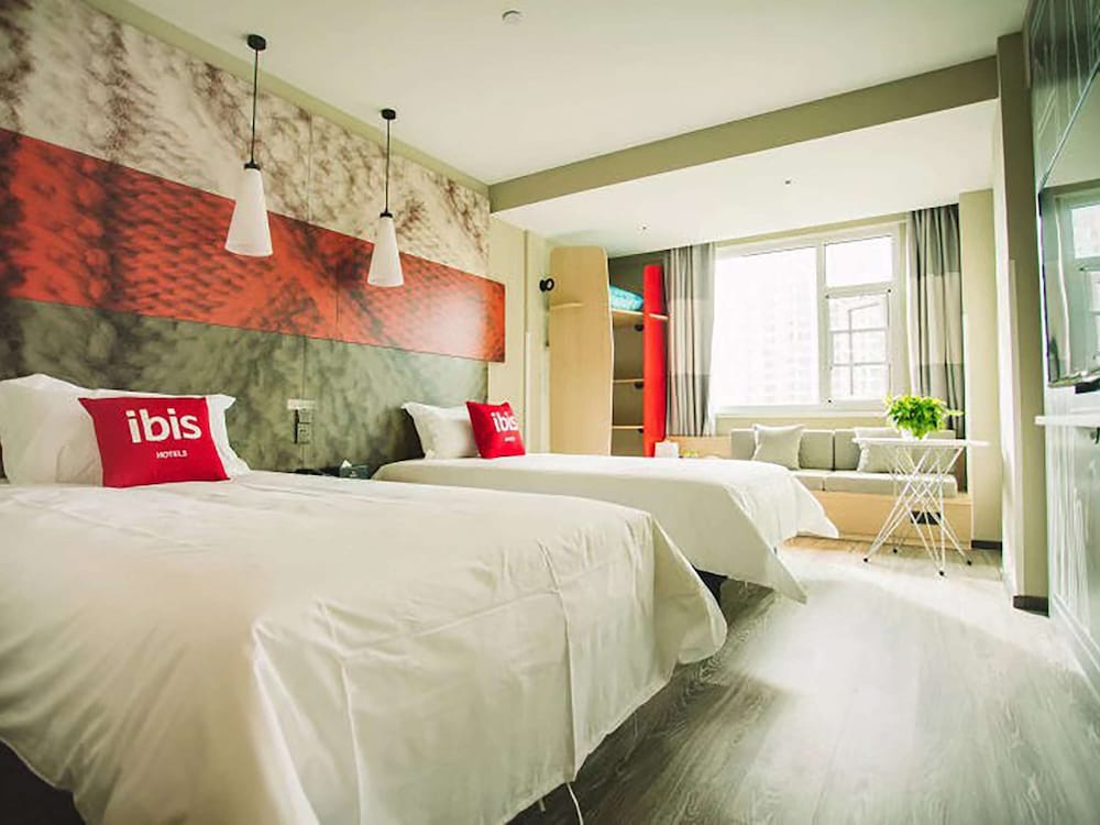 Twin Room, 2 Twin Beds