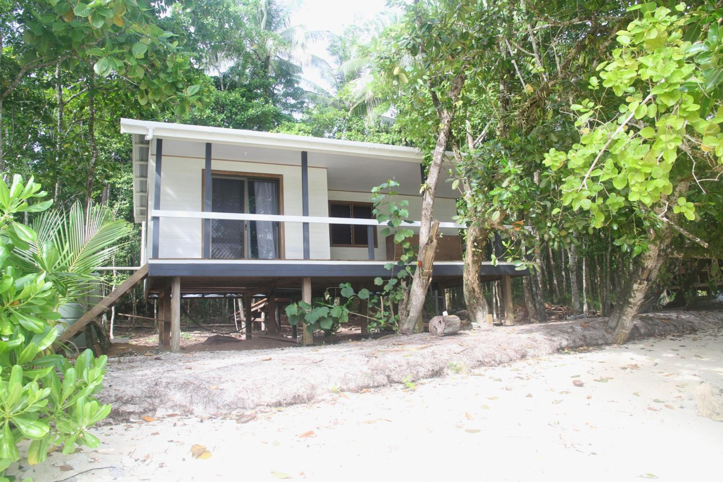 Deluxe Bungalow with Sea View photo 1