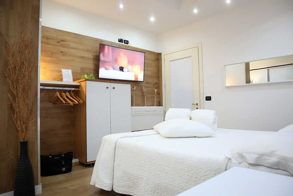 Villa Alba Boutique Hotel, Foto 3