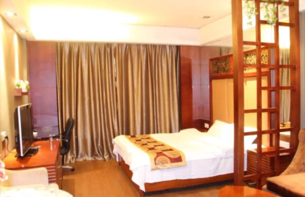 Premier Double Room photo 2
