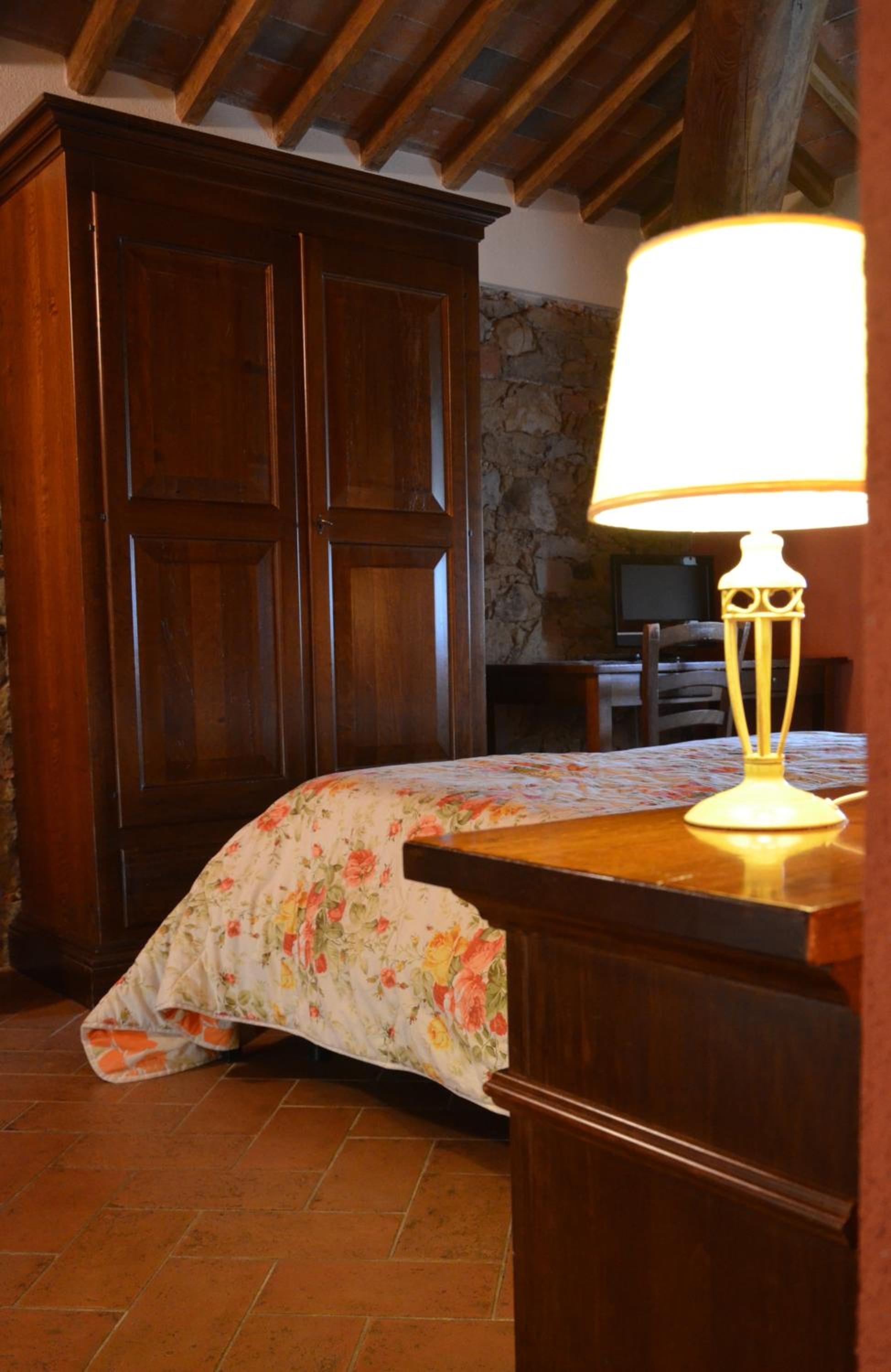 Double or Twin Room - Photo 5