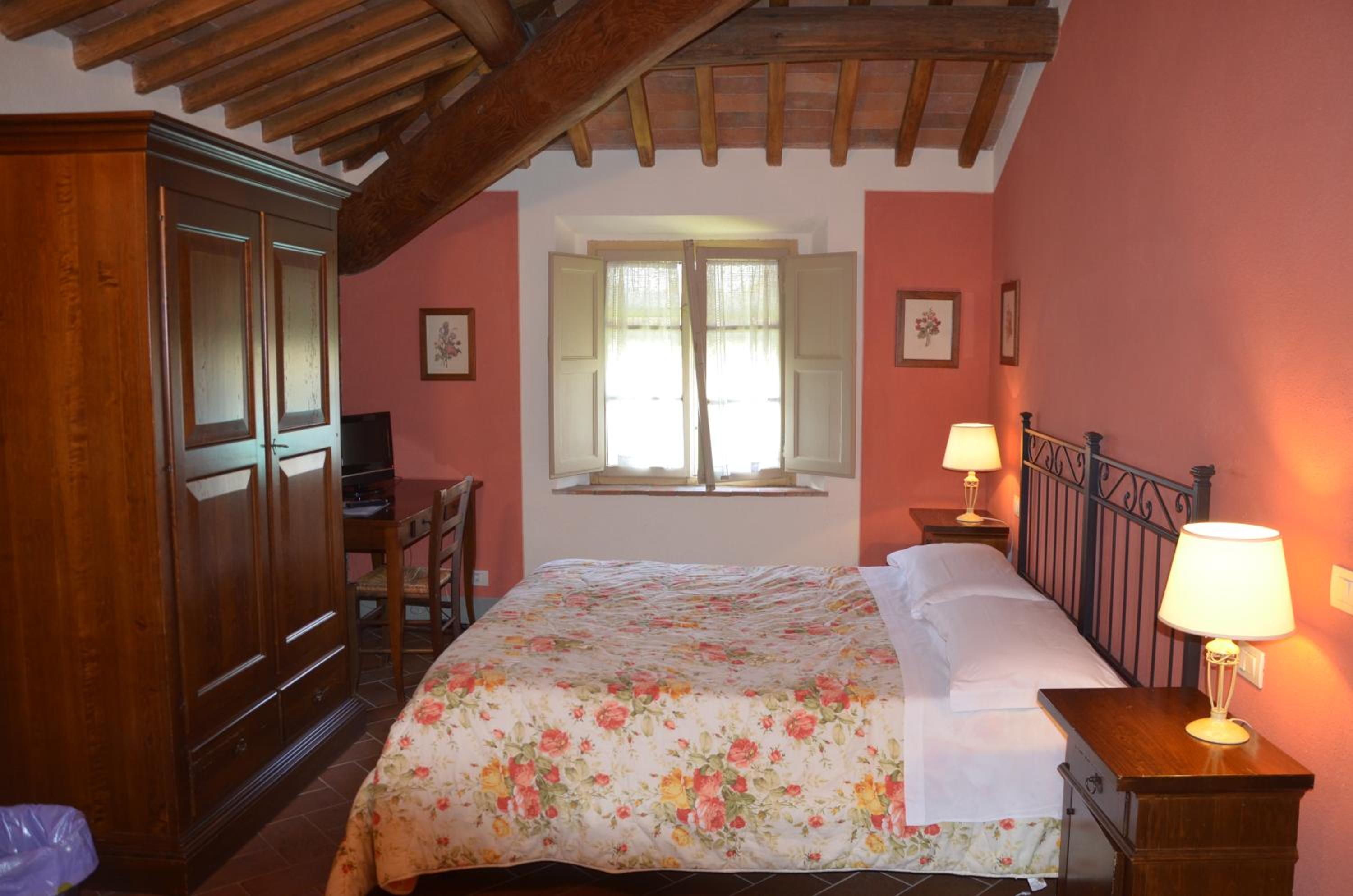 Double or Twin Room - Photo 16