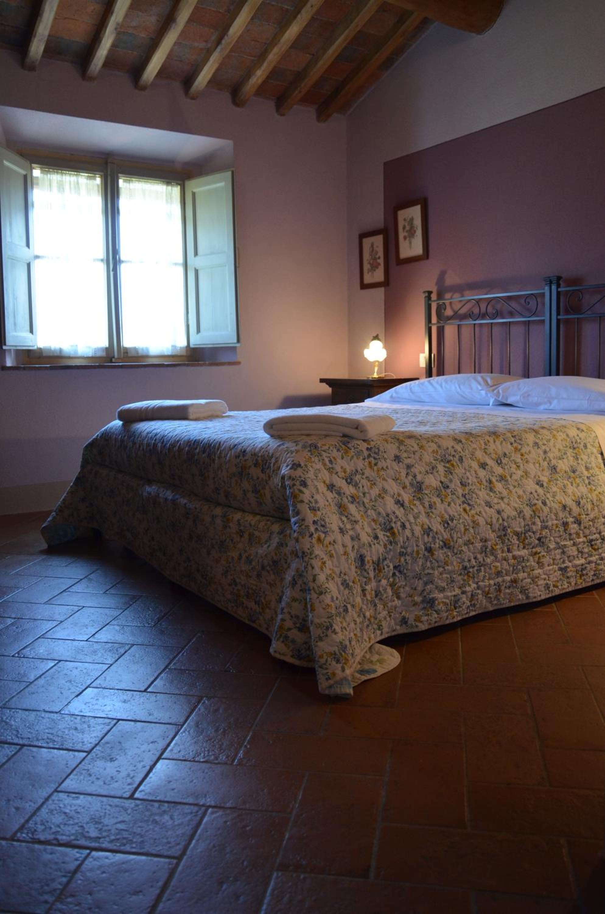 Double or Twin Room - Photo 11